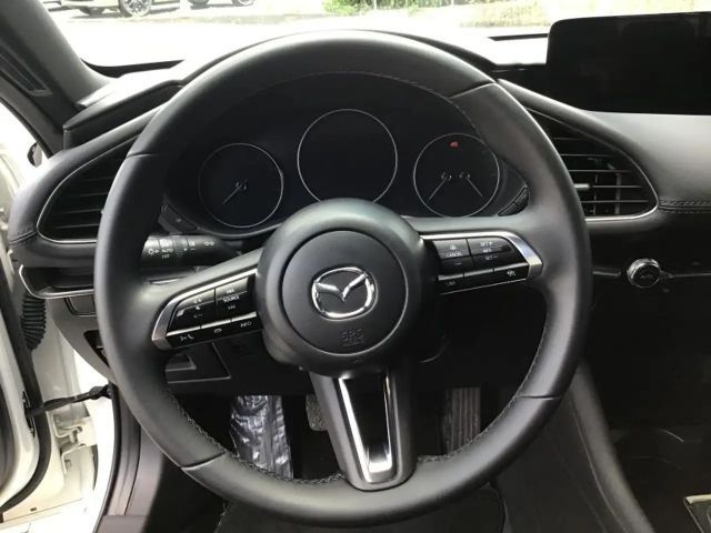 Mazda 3 SkyActiv e-Skyactiv
