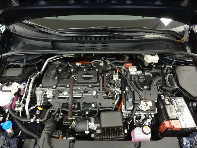 Suzuki Swace Comfort