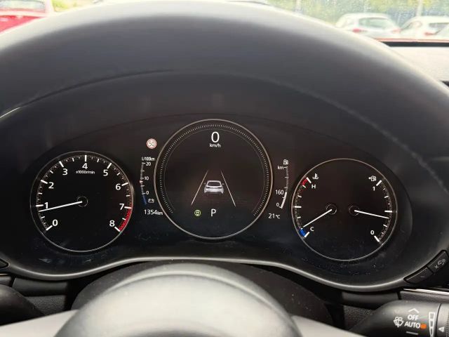 Mazda 3 Homura SkyActiv e-Skyactiv