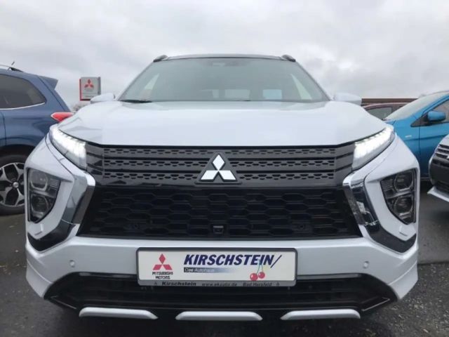 Mitsubishi Eclipse Cross PHEV