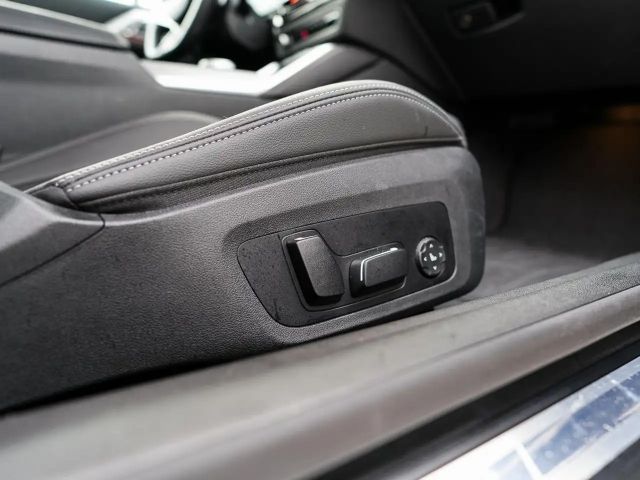 BMW 420 420d Cabrio M-Sport