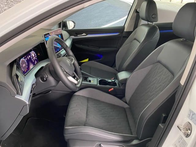 Volkswagen Golf 1.5 TSI