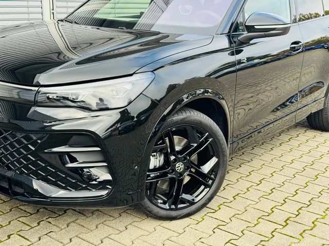 Volkswagen Tiguan 2.0 TDI R-Line