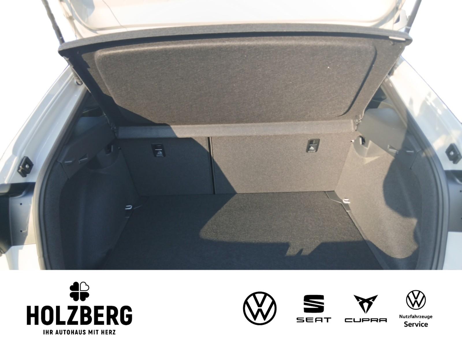 Volkswagen Taigo 1.0 TSI DSG R-Line