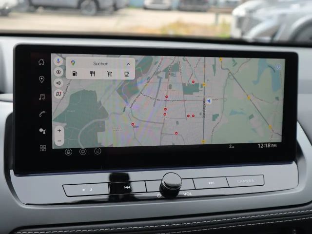 Nissan Qashqai DIG-T Tekna