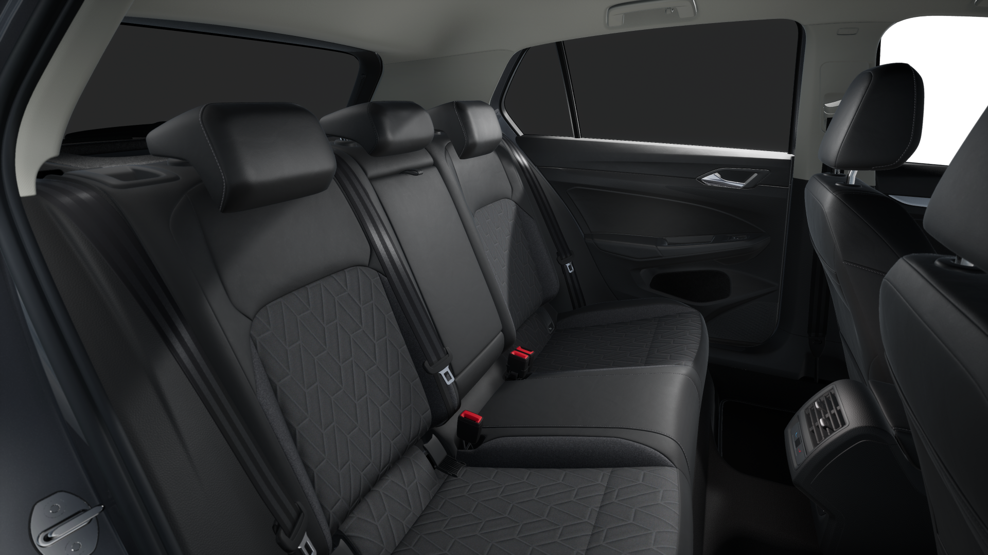 Volkswagen Golf 1.5 TSI Life