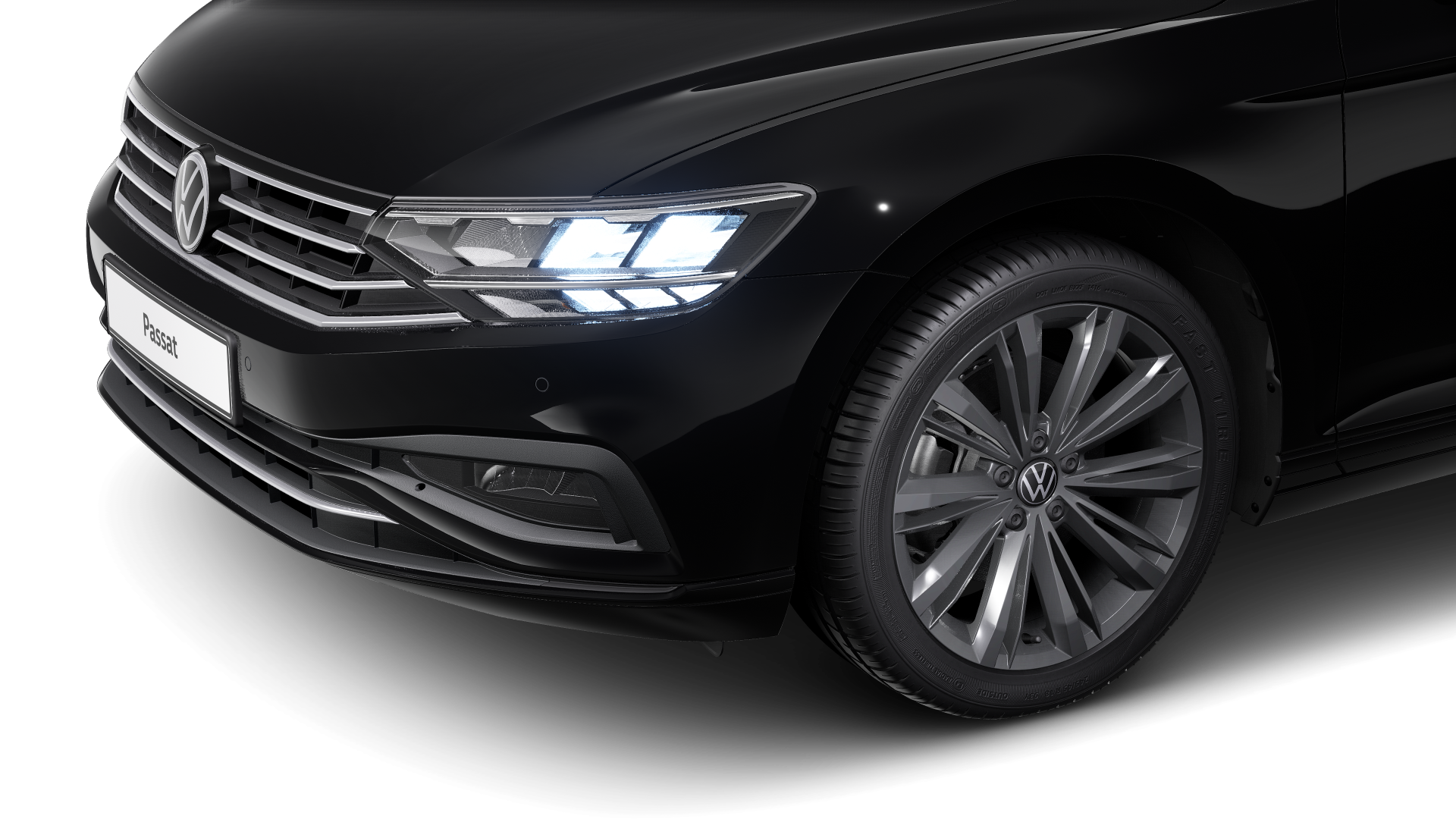 Volkswagen Passat 2.0 TDI Business DSG Variant