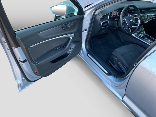 Audi A6 45 TDI Quattro S-Tronic Sedan