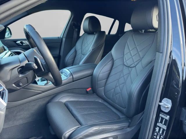 BMW X6 Coupé M-Sport xDrive30d