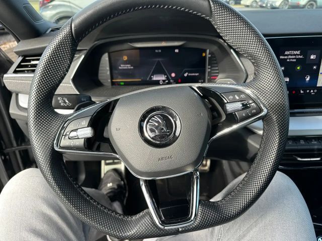 Skoda Octavia Combi Style Style