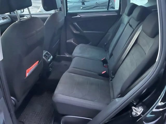 Volkswagen Tiguan 4Motion DSG Life