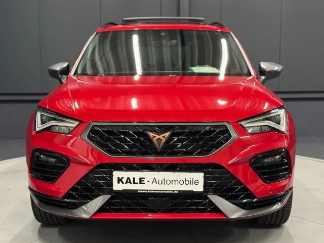 Cupra Ateca 4Drive Business