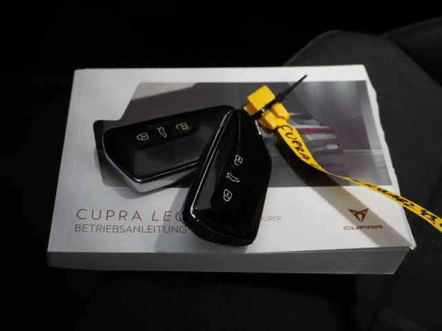 Cupra Leon 1.4 VZ e-Hybrid