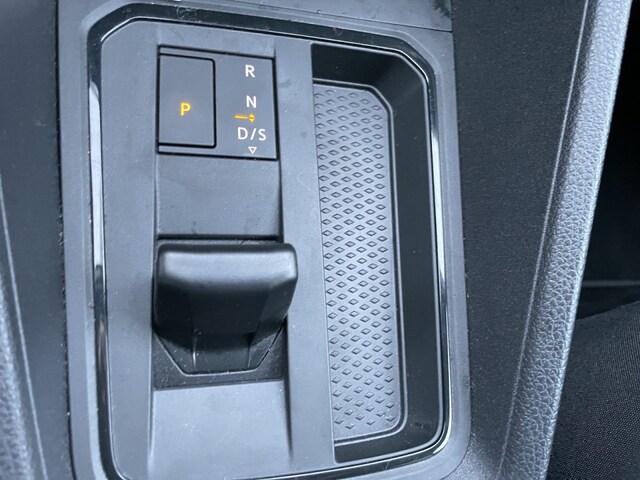 Volkswagen Caddy Life