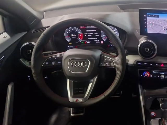 Audi SQ2 Quattro