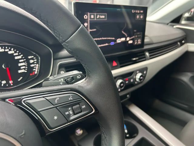 Audi A4 35 TDI
