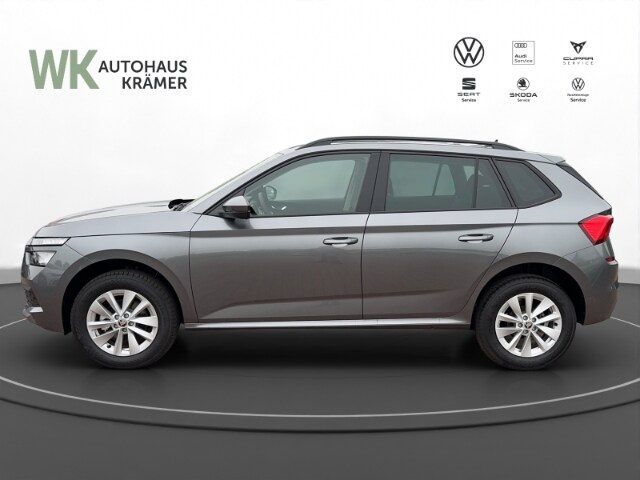 Skoda Kamiq 1.0 TSI Ambition