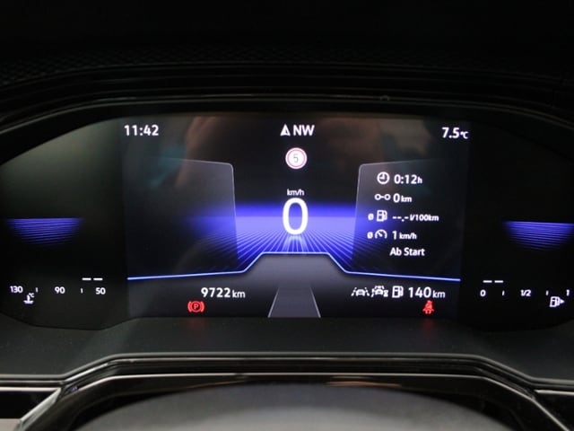 Volkswagen Polo 1.0 TSI