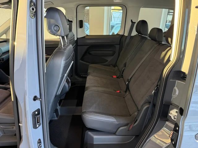 Volkswagen Caddy eHybrid