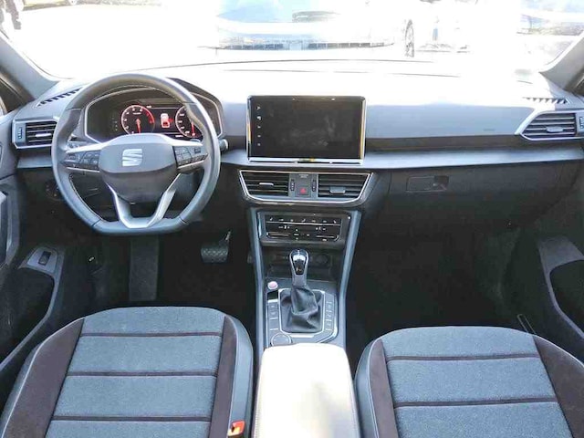 Seat Tarraco 2.0 TSI 4Drive Xcellence