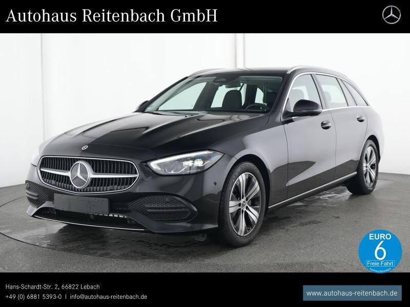 Mercedes-Benz C 180 AVANTGARDE