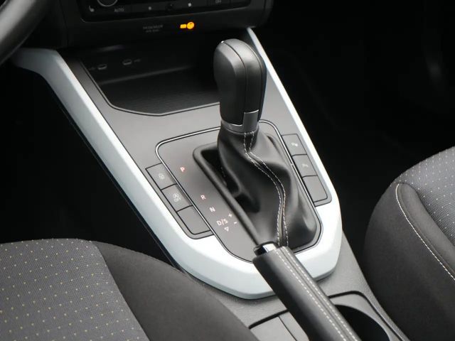 Seat Arona DSG Style