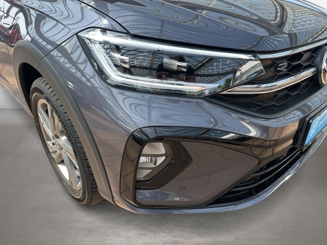 Volkswagen Taigo 1.0 TSI DSG