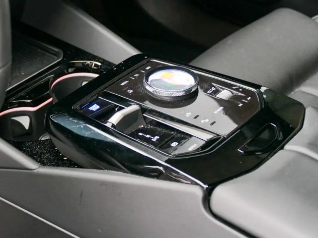 BMW i5 M-Sport Sedan