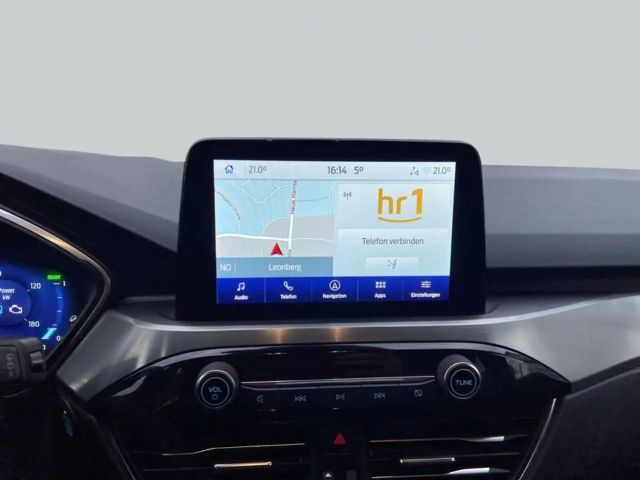 Ford Kuga 4x4 AWD Titanium X