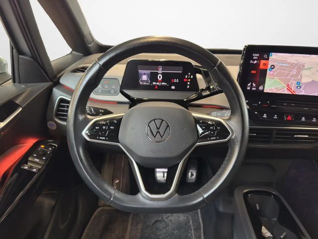 Volkswagen ID.3 Family Performance Pro