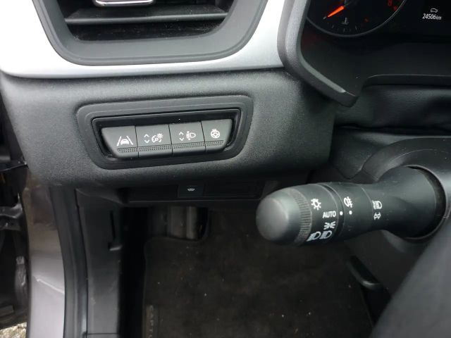 Renault Captur EDC Evolution TCe 140