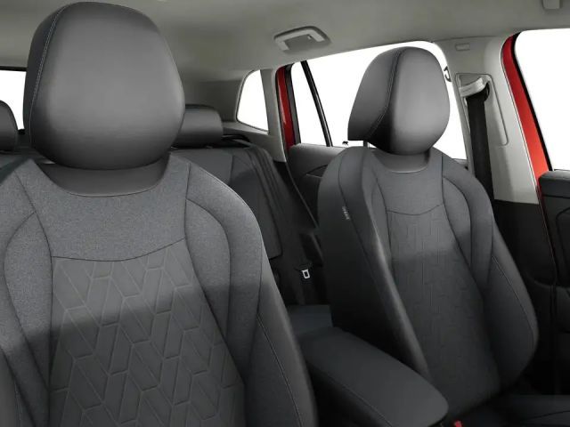 Volkswagen Tiguan 1.5 eTSI DSG