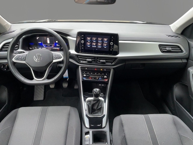 Volkswagen T-Roc 1.0 TSI Life