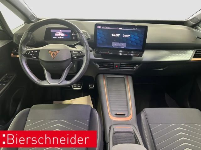 Cupra Born 62kw PANO NAVI KAMERA SHZ ACC WÄRMEPUMPE