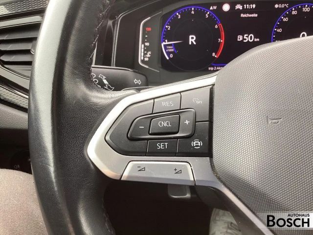 Volkswagen Polo 1.0 TSI DSG Life