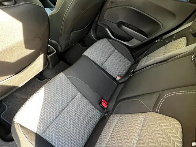 Renault Clio Evolution SCe 65