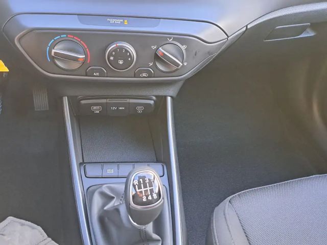 Hyundai Bayon 1.0 Select T-GDi