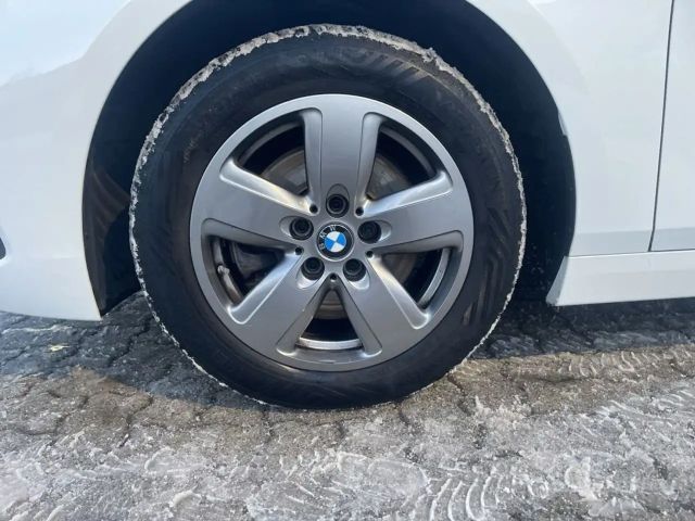 BMW 118 118i Advantage pakket Sedan