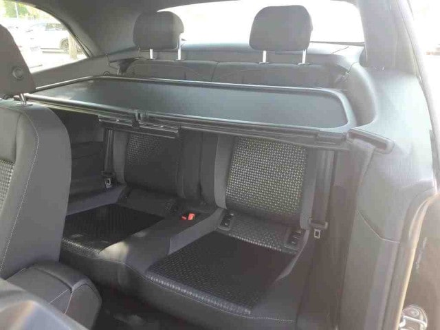 Volkswagen T-Roc 1.5 TSI Cabriolet DSG