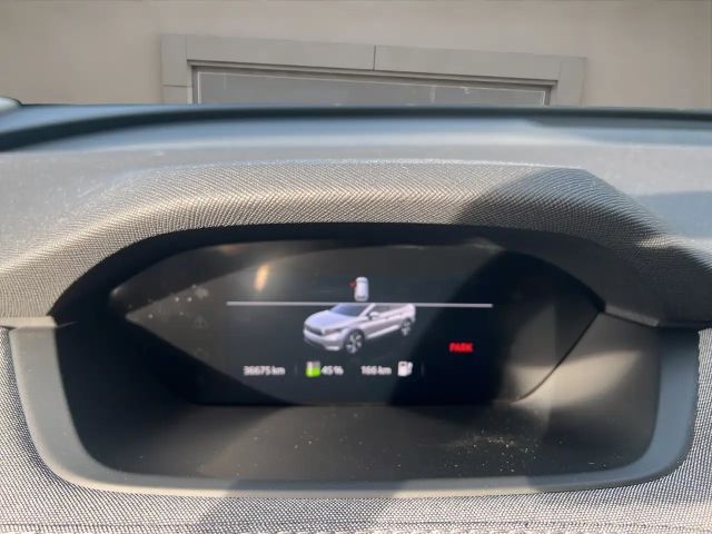 Skoda Enyaq Loft iV 60