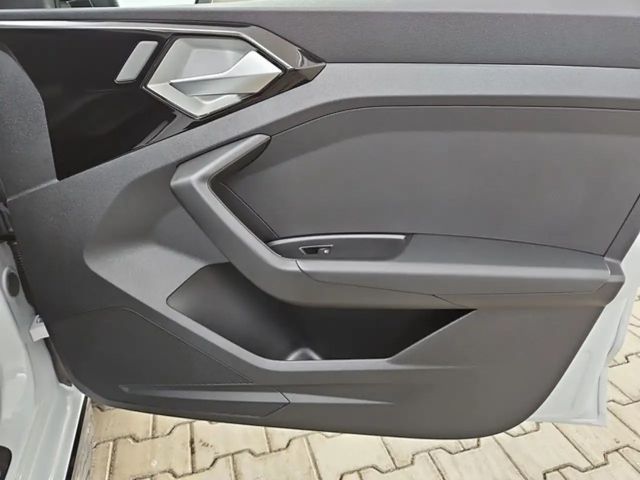 Audi A1 Allstreet S-Tronic