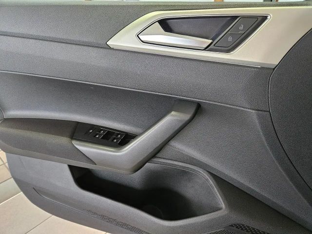 Volkswagen Polo 1.0 TSI DSG Move