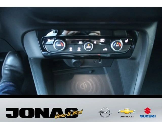 Opel Corsa 1.2 Turbo Elegance