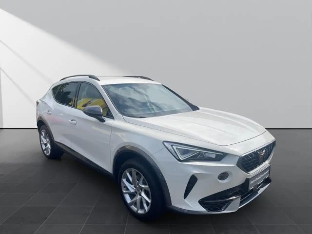 Cupra Formentor 2.0 TSI 4Drive