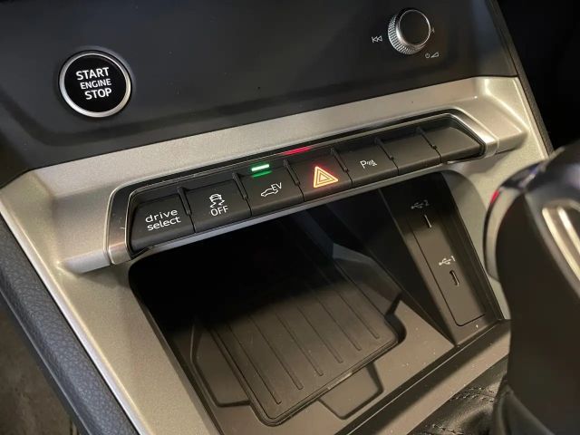 Audi Q3 45 TFSI Hybride Sportback