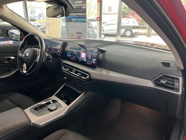 BMW 320 320d Touring