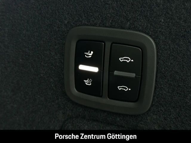 Porsche Cayenne E-Hybrid S