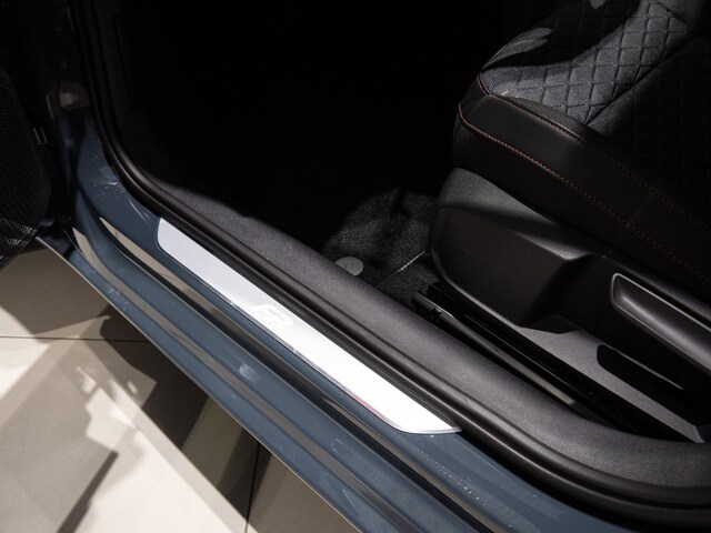 Seat Leon 1.5 eTSI FR-lijn