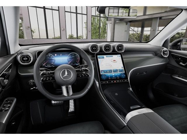 Mercedes-Benz GLC 220 4MATIC GLC 220 d