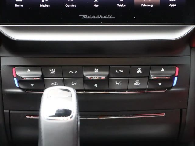 Maserati Ghibli Trofeo